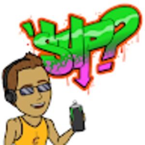 Meet your Posher, Derek